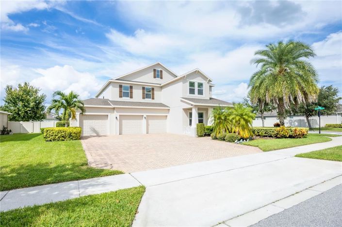 Image No.3-5 Bed House for sale