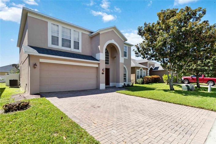 Image No.2-4 Bed House for sale