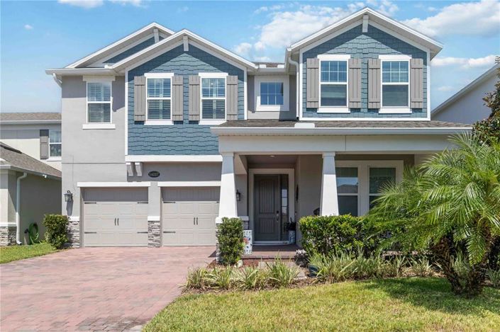 Image No.4-6 Bed House for sale