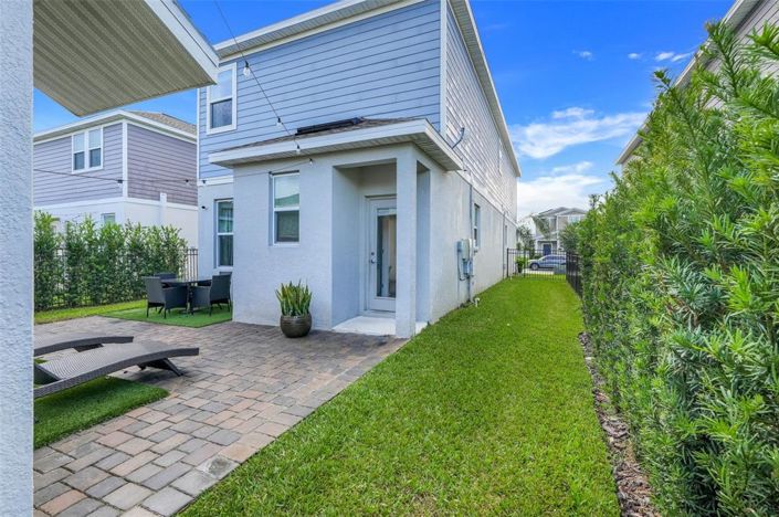 Image No.38-Maison de 4 chambres à vendre à Saint John