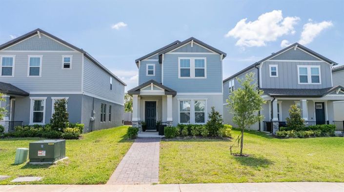 Image No.2-Maison de 4 chambres à vendre à Saint John