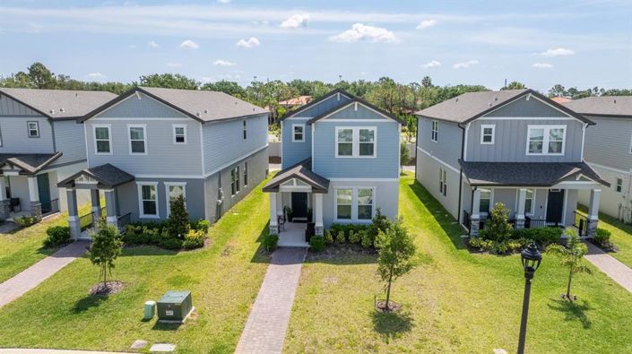 Image No.3-Maison de 4 chambres à vendre à Saint John