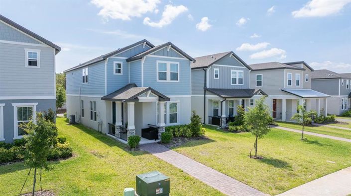 Image No.4-Maison de 4 chambres à vendre à Saint John