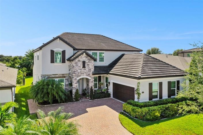 Image No.2-5 Bed House for sale