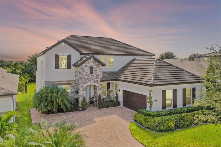 Image No.3-5 Bed House for sale