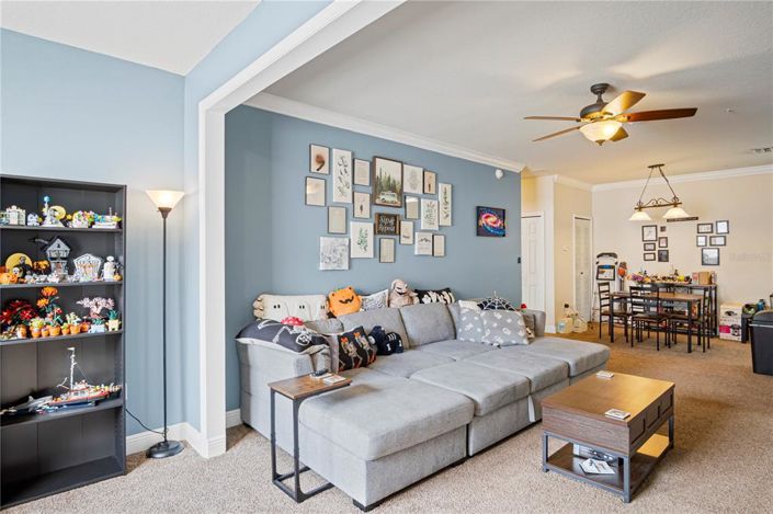 Image No.10-Appartement de 2 chambres à vendre à Saint John