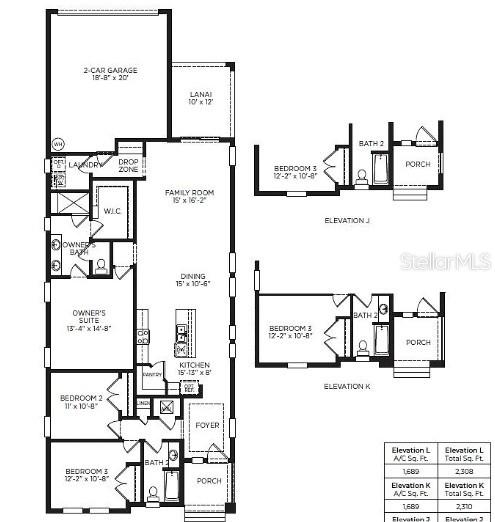 Image No.11-3 Bed House for sale