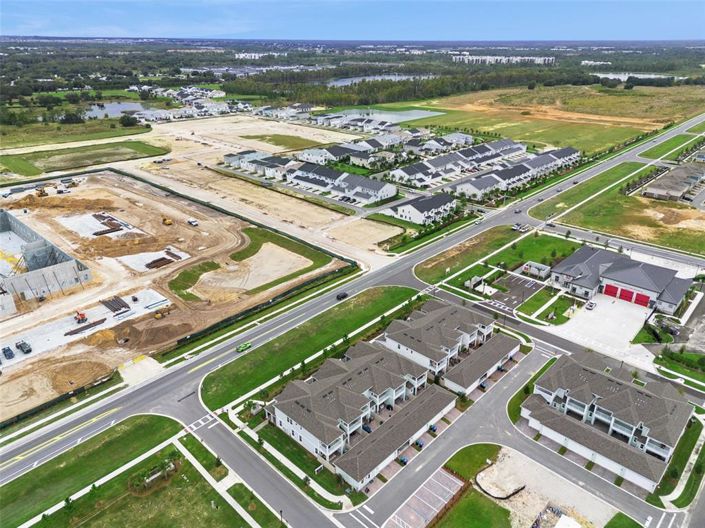 Image No.52-3 Bed Townhouse for sale