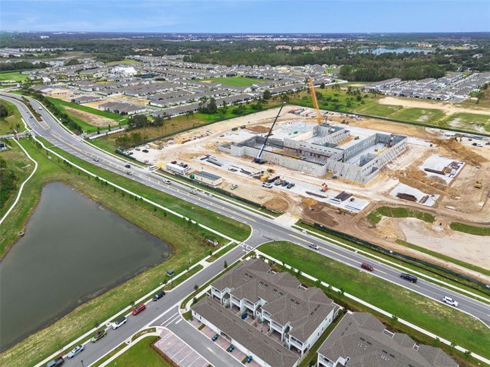 Image No.55-3 Bed Townhouse for sale