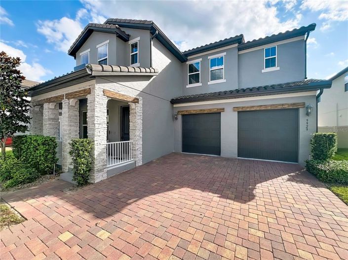 Image No.2-Maison de 5 chambres à vendre à Saint John