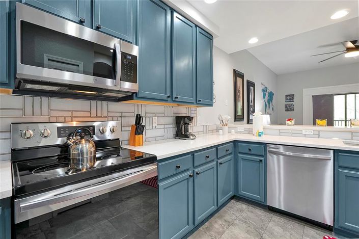 Image No.16-Appartement de 2 chambres à vendre à Saint John