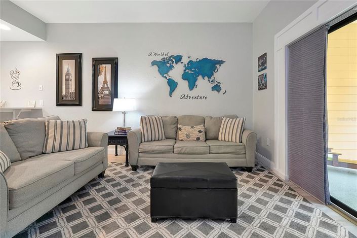 Image No.7-Appartement de 2 chambres à vendre à Saint John