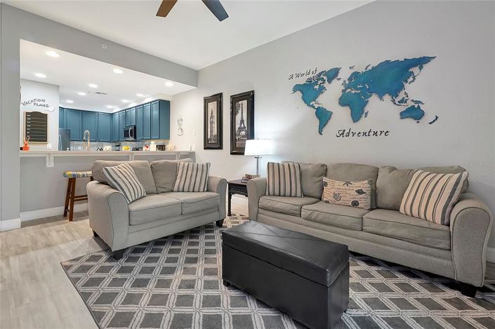 Image No.8-Appartement de 2 chambres à vendre à Saint John