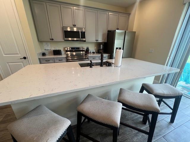 Image No.4-Maison de ville de 3 chambres à vendre à Kissimmee