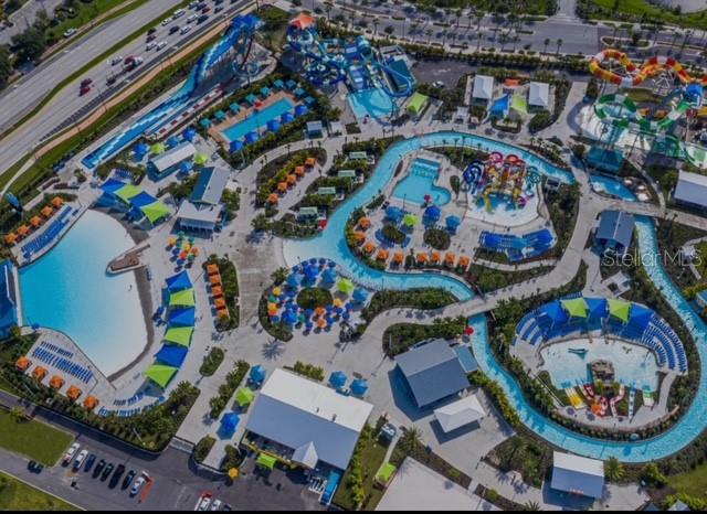 Image No.58-Maison de ville de 3 chambres à vendre à Kissimmee