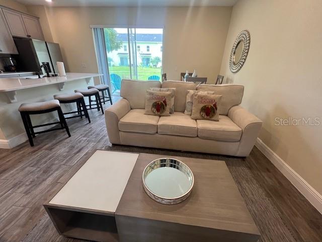 Image No.8-Maison de ville de 3 chambres à vendre à Kissimmee