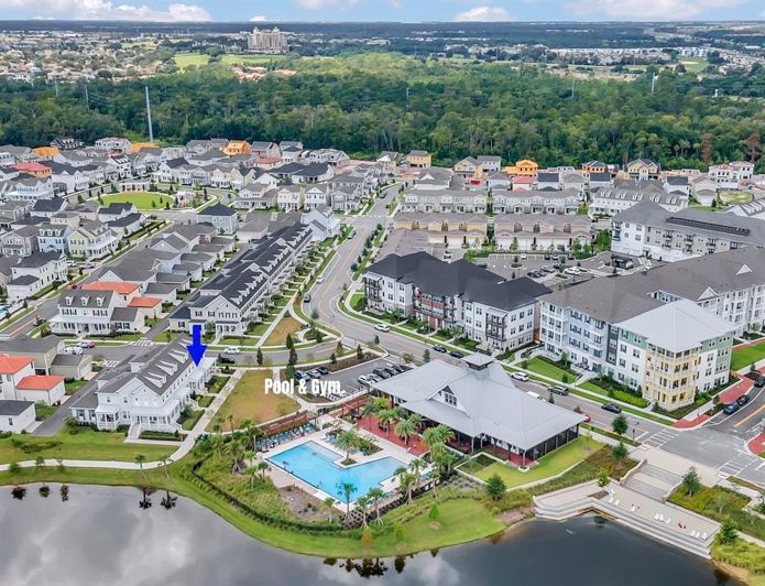 Image No.36-Maison de ville de 3 chambres à vendre à Saint John