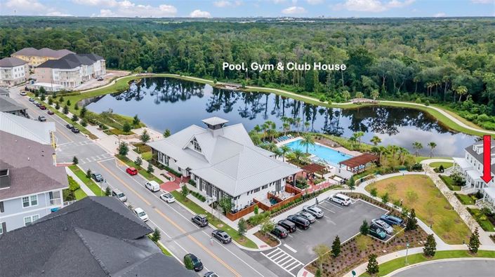 Image No.37-Maison de ville de 3 chambres à vendre à Saint John