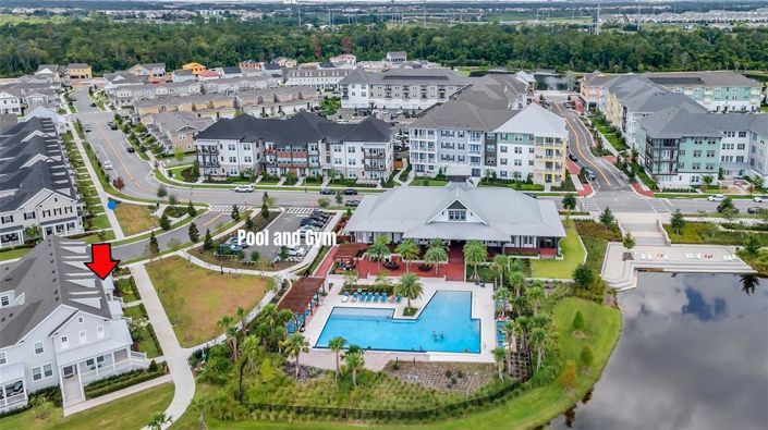 Image No.40-Maison de ville de 3 chambres à vendre à Saint John