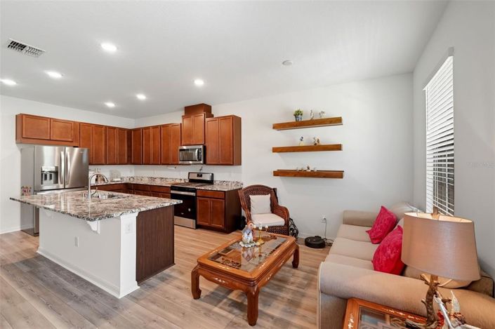 Image No.7-Maison de ville de 3 chambres à vendre à Saint John