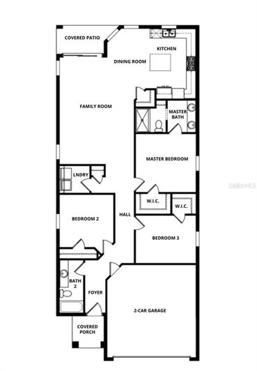 Image No.4-3 Bed Property for sale