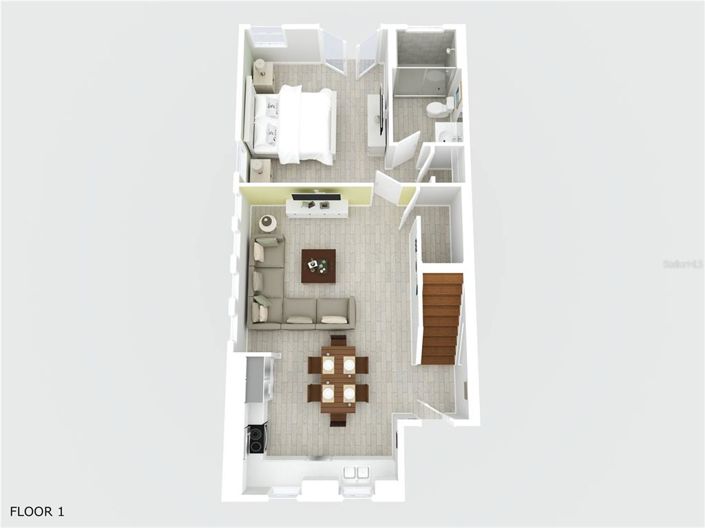 Image No.35-3 Bed House for sale