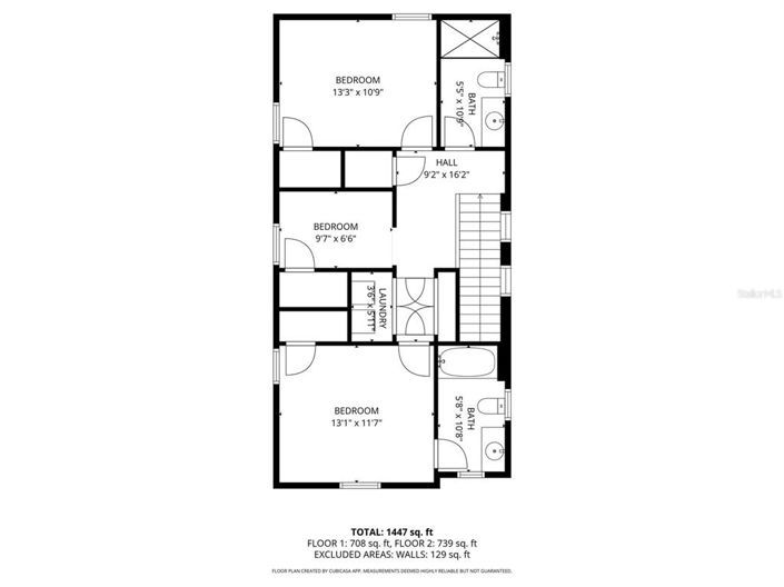 Image No.8-3 Bed House for sale