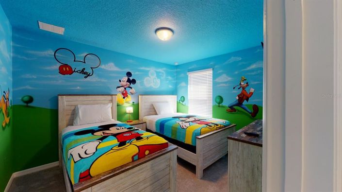 Image No.2-Maison de 7 chambres à vendre à Saint John