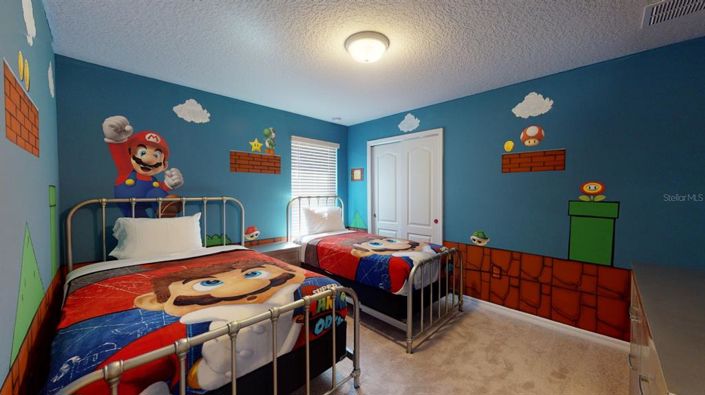 Image No.5-Maison de 7 chambres à vendre à Saint John