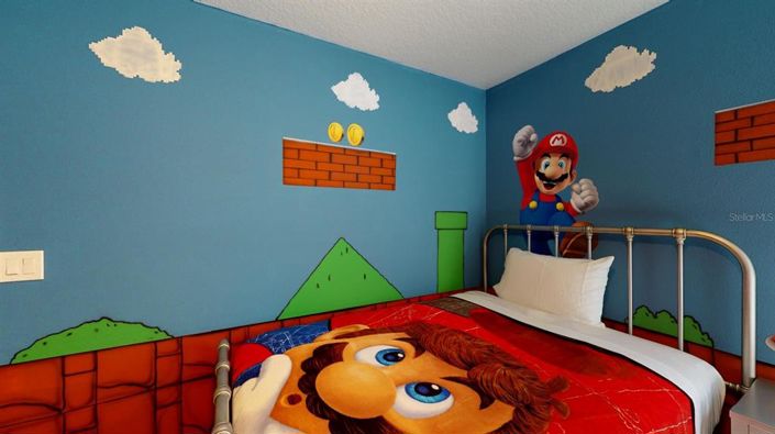 Image No.6-Maison de 7 chambres à vendre à Saint John