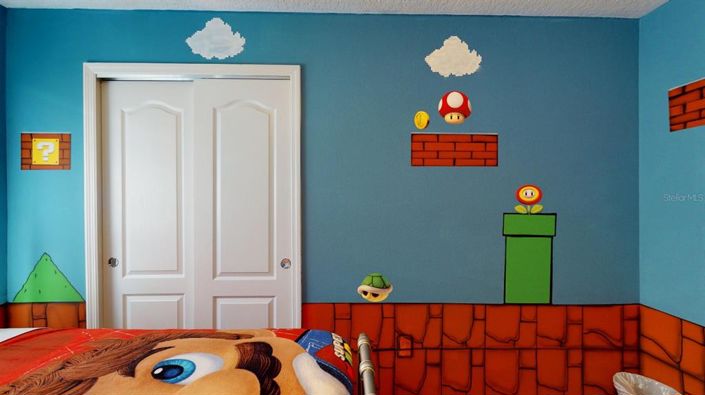 Image No.7-Maison de 7 chambres à vendre à Saint John