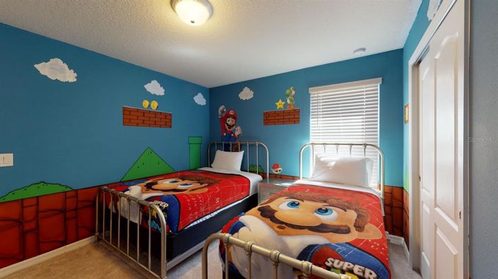 Image No.8-Maison de 7 chambres à vendre à Saint John