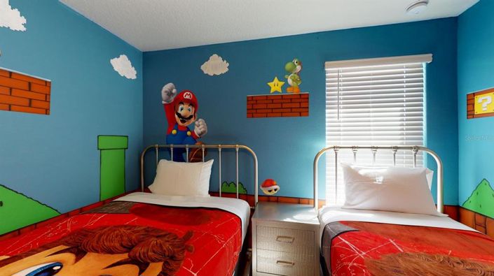 Image No.9-Maison de 7 chambres à vendre à Saint John