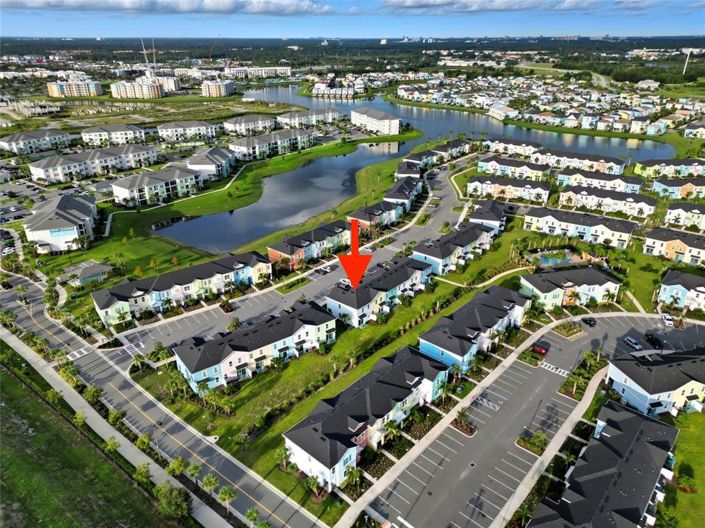 Image No.42-4 Bed Townhouse for sale