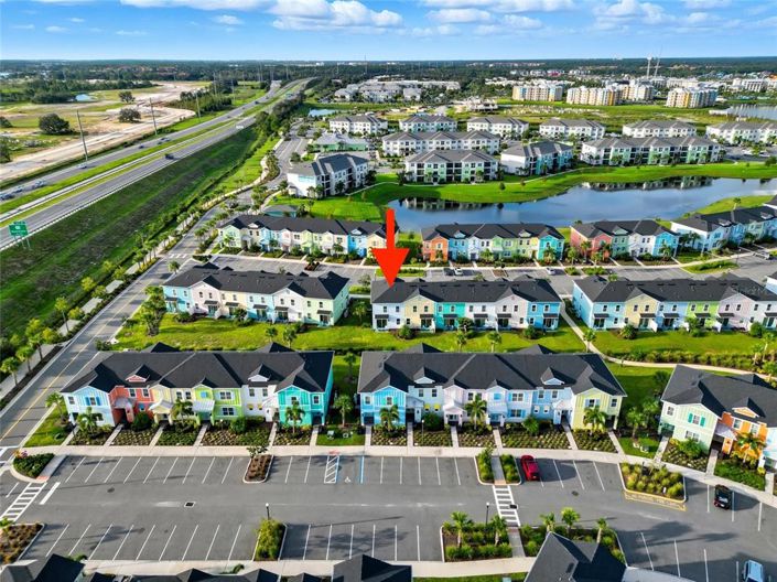 Image No.43-4 Bed Townhouse for sale