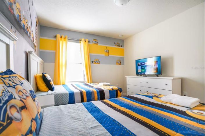 Image No.40-Maison de 7 chambres à vendre à Saint John