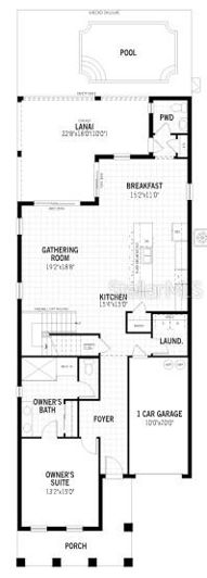 Image No.2-Propriété de 6 chambres à vendre à Kissimmee