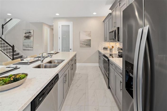 Image No.6-Propriété de 6 chambres à vendre à Kissimmee