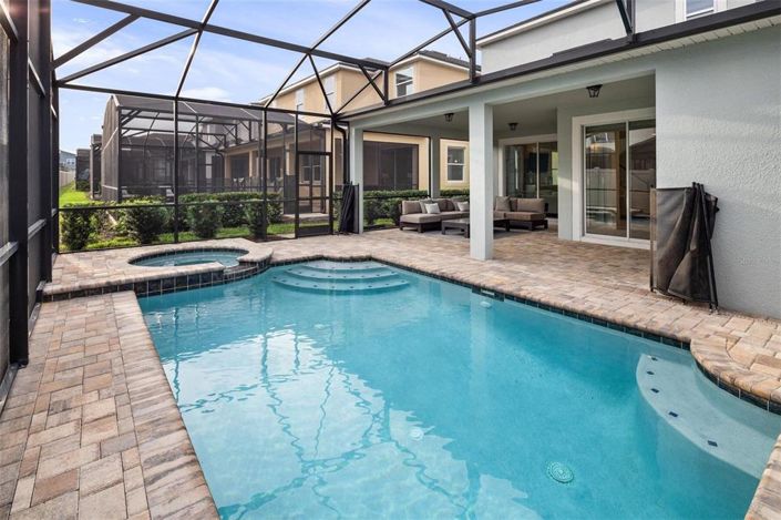 Image No.26-Propriété de 6 chambres à vendre à Kissimmee