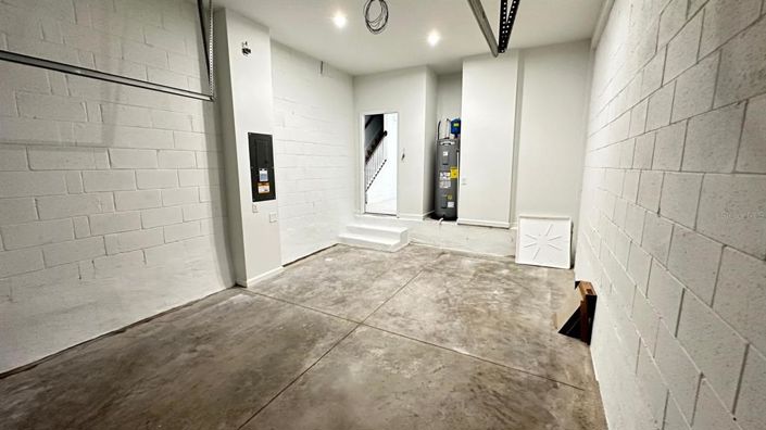 Image No.4-Maison de ville de 3 chambres à vendre à Saint John