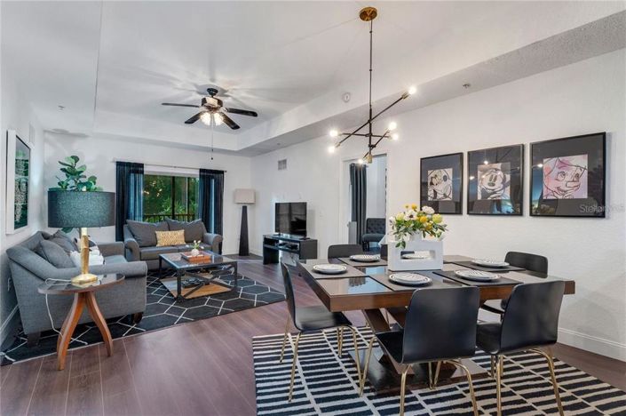 Image No.3-Appartement de 3 chambres à vendre à Saint John