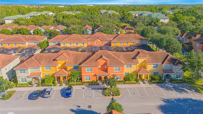 Image No.7-4 Bed Townhouse for sale