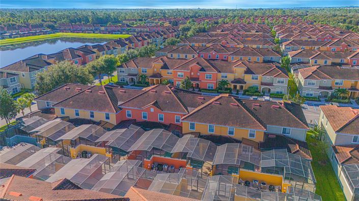 Image No.8-4 Bed Townhouse for sale