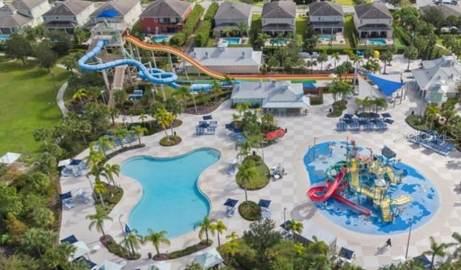 Image No.15-Propriété de 5 chambres à vendre à Kissimmee