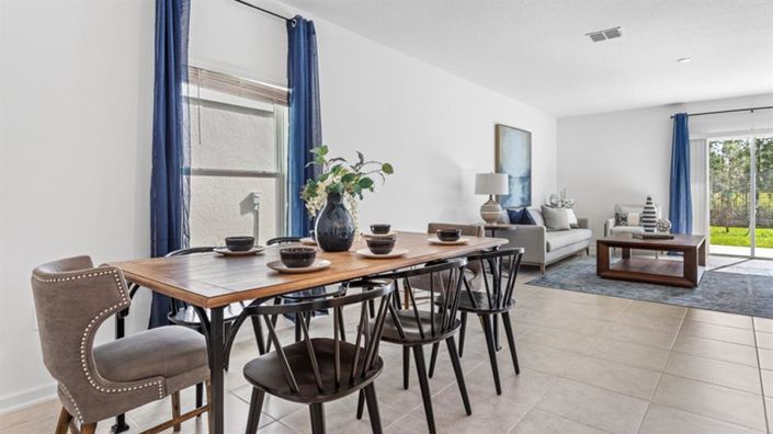 Image No.3-Propriété de 5 chambres à vendre à Kissimmee