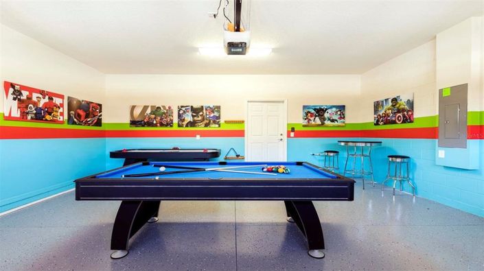 Image No.22-Maison de 7 chambres à vendre à Saint John