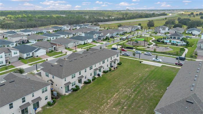 Image No.24-3 Bed Townhouse for sale