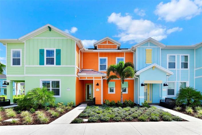 Image No.40-3 Bed Townhouse for sale