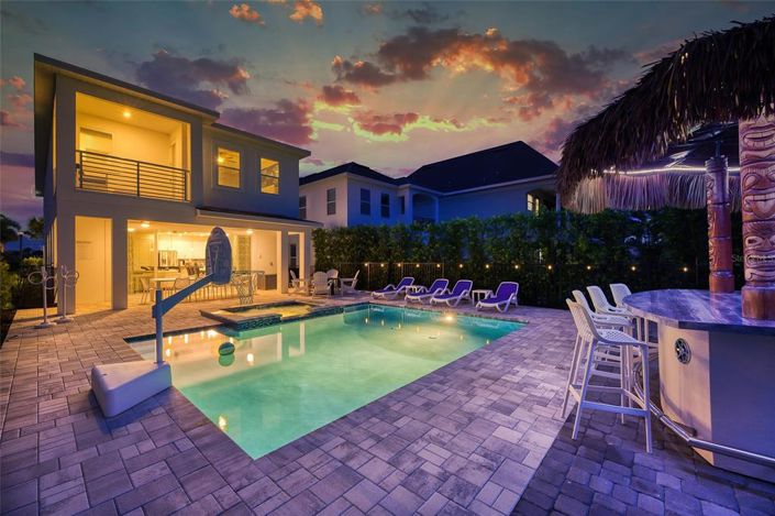 Image No.3-Maison de 6 chambres à vendre à Saint John