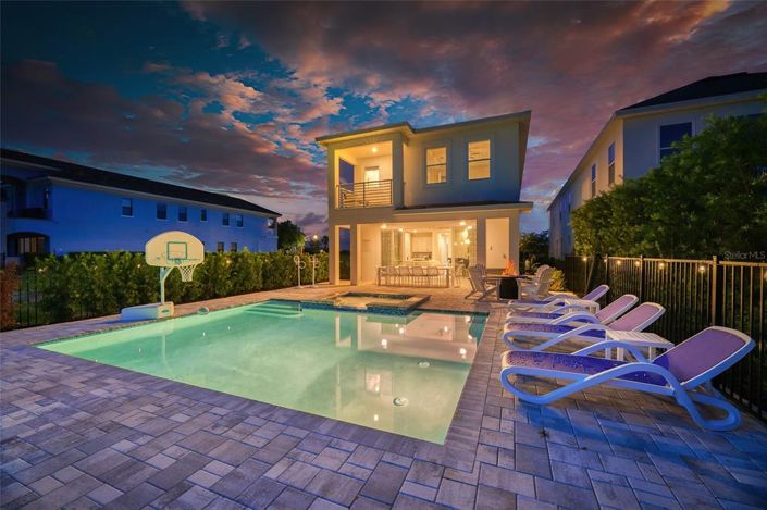 Image No.35-Maison de 6 chambres à vendre à Saint John